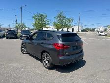 2018 BMW X1 XDRIVE M-SPORT PKG LEATHER PANO/ROOF NAVI CAMERA - Photo 5