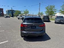 2018 BMW X1 XDRIVE M-SPORT PKG LEATHER PANO/ROOF NAVI CAMERA - Photo 6