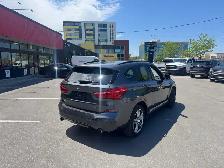 2018 BMW X1 XDRIVE M-SPORT PKG LEATHER PANO/ROOF NAVI CAMERA - Photo 7