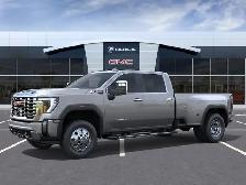2026 GMC Sierra 3500HD - Photo 2