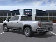 2026 GMC Sierra 3500HD - Photo 3