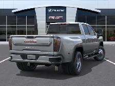 2026 GMC Sierra 3500HD - Photo 4
