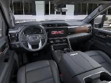 2026 GMC Sierra 3500HD - Photo 5