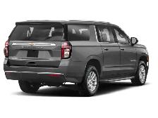 2021 Chevrolet Suburban RST - Duramax | 8 Seater | Rear DVD - Photo 2