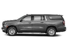 2021 Chevrolet Suburban RST - Duramax | 8 Seater | Rear DVD - Photo 3