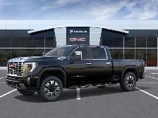 2026 GMC Sierra 3500HD - Photo 2