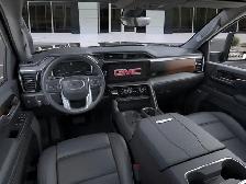 2026 GMC Sierra 3500HD - Photo 5