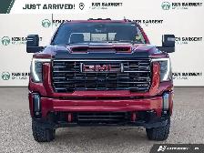 2024 GMC Sierra 2500HD - Photo 2