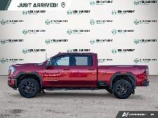 2024 GMC Sierra 2500HD - Photo 3
