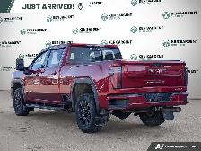 2024 GMC Sierra 2500HD - Photo 4