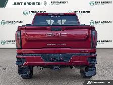 2024 GMC Sierra 2500HD - Photo 5