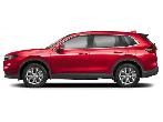 2026 Honda CR-V LX AWD - Photo 2