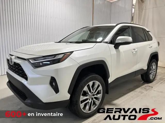 Toyota RAV4 XLE Premium TI 2022 à vendre