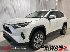Toyota RAV4 XLE Premium TI 2022 à vendre