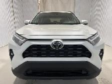 Toyota RAV4 XLE Premium TI 2022 à vendre - Photo 3