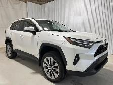 Toyota RAV4 XLE Premium TI 2022 à vendre - Photo 5