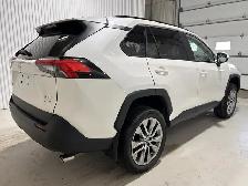 Toyota RAV4 XLE Premium TI 2022 à vendre - Photo 7