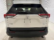 Toyota RAV4 XLE Premium TI 2022 à vendre - Photo 9