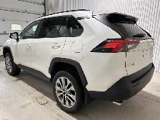 Toyota RAV4 XLE Premium TI 2022 à vendre - Photo 11
