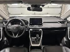 Toyota RAV4 XLE Premium TI 2022 à vendre - Photo 16