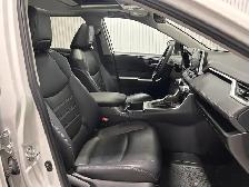 Toyota RAV4 XLE Premium TI 2022 à vendre - Photo 20