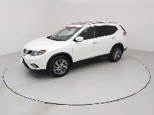 2015 Nissan Rogue SL | AWD | LTHR | HTD SEATS | PWR SEATS | PANO - Photo 2