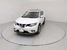 2015 Nissan Rogue SL | AWD | LTHR | HTD SEATS | PWR SEATS | PANO - Photo 4