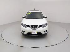 2015 Nissan Rogue SL | AWD | LTHR | HTD SEATS | PWR SEATS | PANO - Photo 5