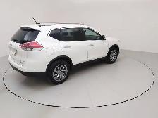 2015 Nissan Rogue SL | AWD | LTHR | HTD SEATS | PWR SEATS | PANO - Photo 12