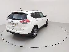 2015 Nissan Rogue SL | AWD | LTHR | HTD SEATS | PWR SEATS | PANO - Photo 13