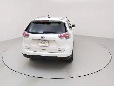 2015 Nissan Rogue SL | AWD | LTHR | HTD SEATS | PWR SEATS | PANO - Photo 14