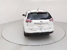 2015 Nissan Rogue SL | AWD | LTHR | HTD SEATS | PWR SEATS | PANO - Photo 15