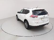 2015 Nissan Rogue SL | AWD | LTHR | HTD SEATS | PWR SEATS | PANO - Photo 16