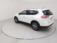 2015 Nissan Rogue SL | AWD | LTHR | HTD SEATS | PWR SEATS | PANO - Photo 17