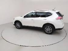 2015 Nissan Rogue SL | AWD | LTHR | HTD SEATS | PWR SEATS | PANO - Photo 18