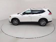 2015 Nissan Rogue SL | AWD | LTHR | HTD SEATS | PWR SEATS | PANO - Photo 19