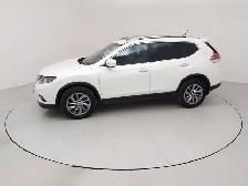 2015 Nissan Rogue SL | AWD | LTHR | HTD SEATS | PWR SEATS | PANO - Photo 20