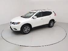 2015 Nissan Rogue SL | AWD | LTHR | HTD SEATS | PWR SEATS | PANO - Photo 21