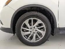 2015 Nissan Rogue SL | AWD | LTHR | HTD SEATS | PWR SEATS | PANO - Photo 22