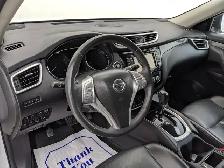 2015 Nissan Rogue SL | AWD | LTHR | HTD SEATS | PWR SEATS | PANO - Photo 28