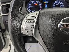 2015 Nissan Rogue SL | AWD | LTHR | HTD SEATS | PWR SEATS | PANO - Photo 31