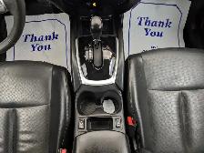 2015 Nissan Rogue SL | AWD | LTHR | HTD SEATS | PWR SEATS | PANO - Photo 38