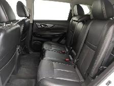 2015 Nissan Rogue SL | AWD | LTHR | HTD SEATS | PWR SEATS | PANO - Photo 41