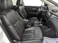 2015 Nissan Rogue SL | AWD | LTHR | HTD SEATS | PWR SEATS | PANO - Photo 44