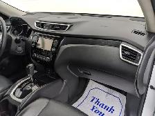 2015 Nissan Rogue SL | AWD | LTHR | HTD SEATS | PWR SEATS | PANO - Photo 45