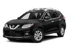 2015 Nissan Rogue SL | AWD | LTHR | HTD SEATS | PWR SEATS | PANO - Photo 53