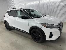 Nissan Kicks SR 2022 à vendre - Photo 3