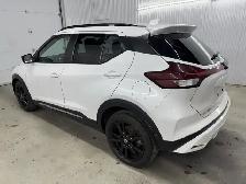 Nissan Kicks SR 2022 à vendre - Photo 9