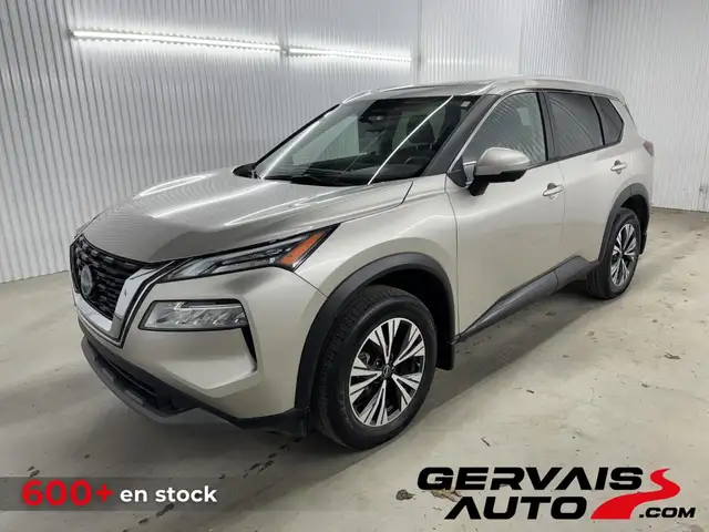 Nissan Rogue SV AWD 2023 à vendre