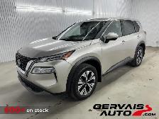 Nissan Rogue SV AWD 2023 à vendre
